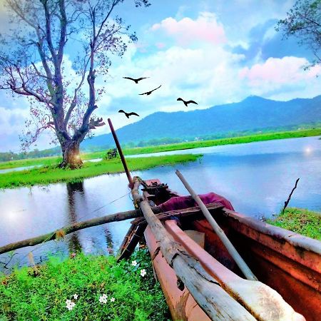 Lake Front Yala Safari Kataragama Eksteriør billede