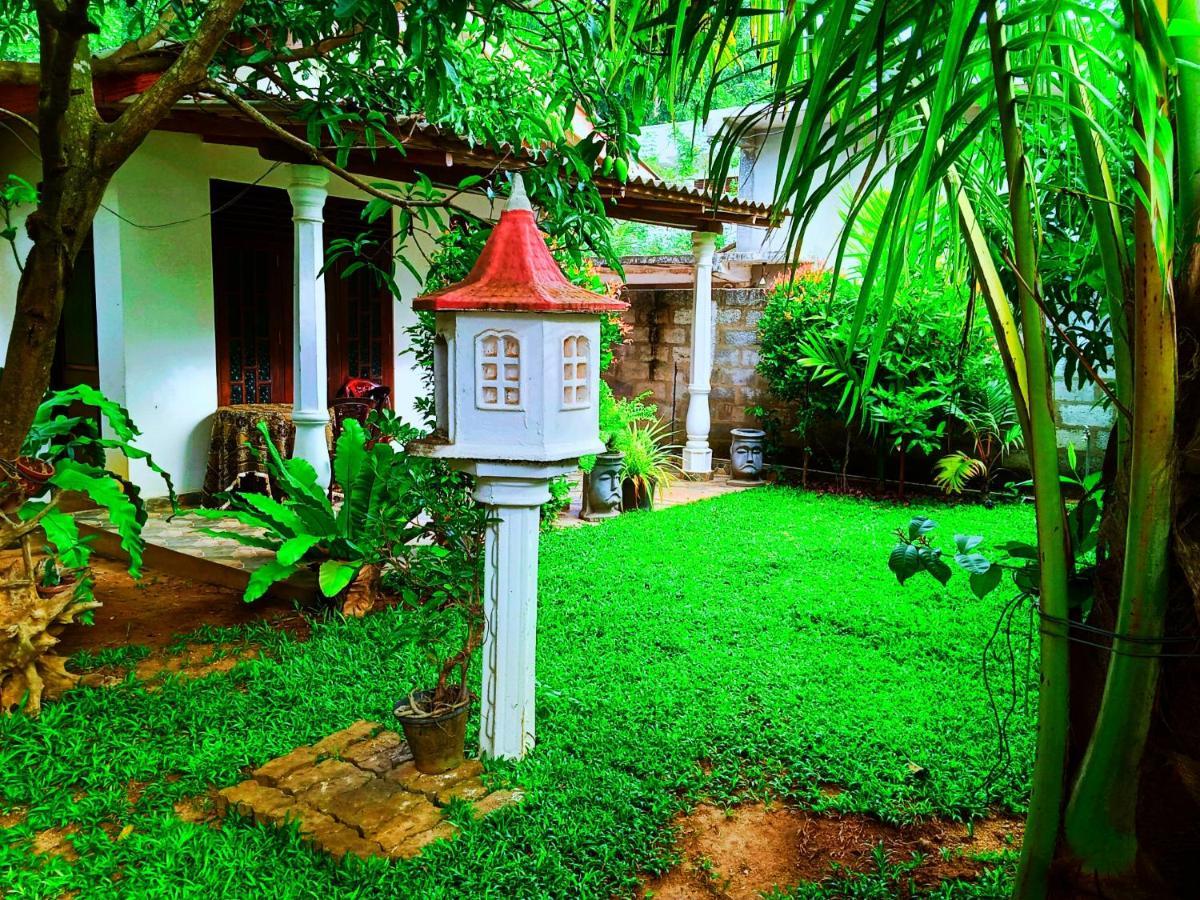 Lake Front Yala Safari Kataragama Eksteriør billede