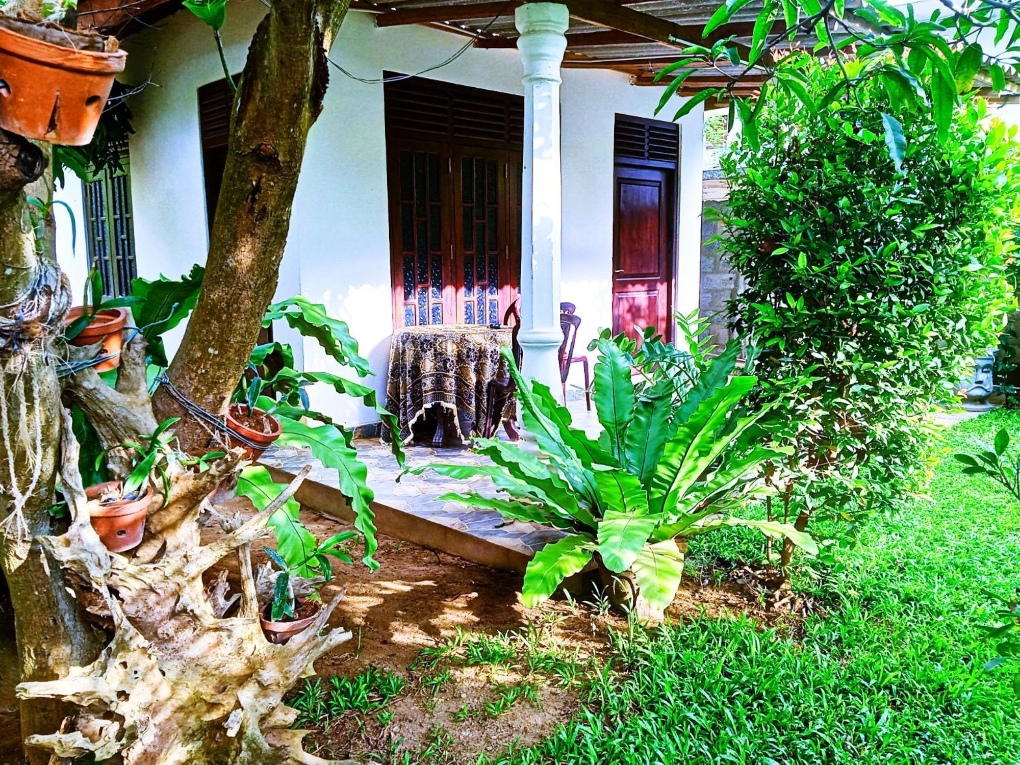 Lake Front Yala Safari Kataragama Eksteriør billede