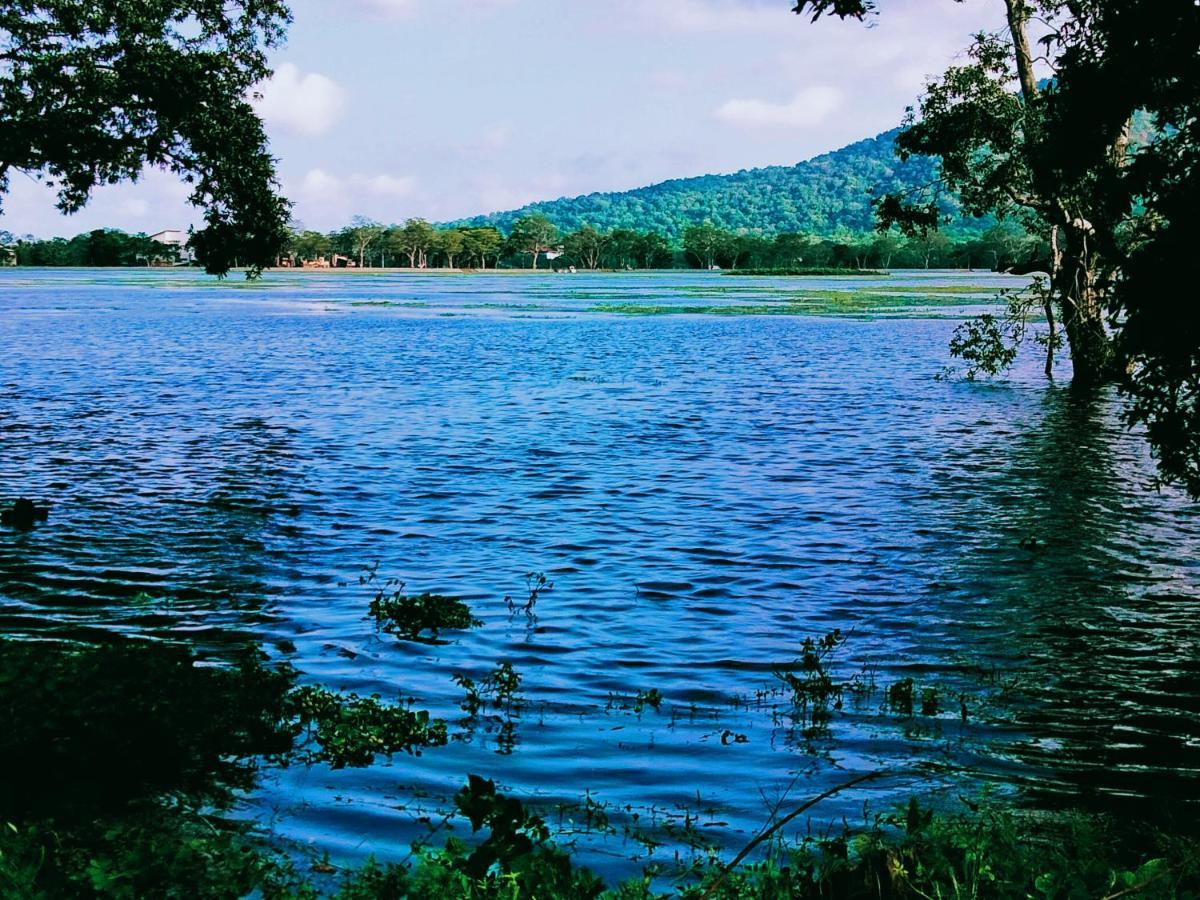 Lake Front Yala Safari Kataragama Eksteriør billede
