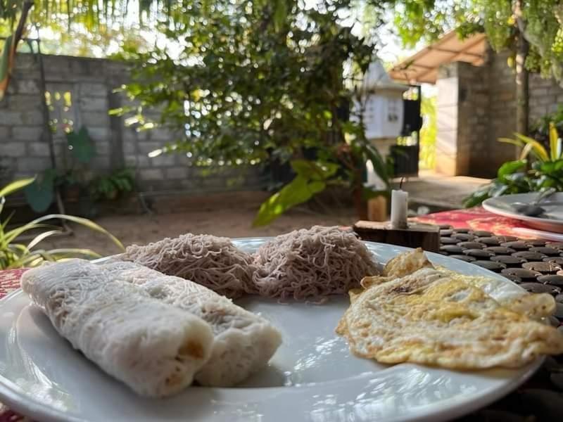 Lake Front Yala Safari Kataragama Eksteriør billede