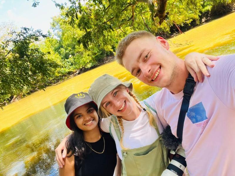 Lake Front Yala Safari Kataragama Eksteriør billede