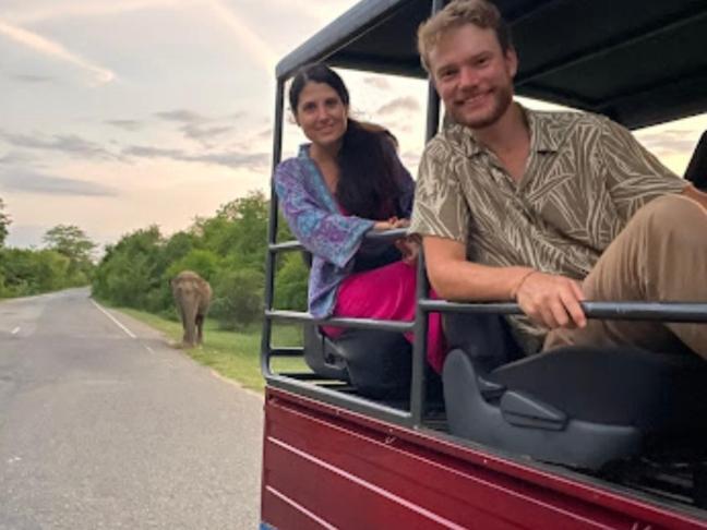 Lake Front Yala Safari Kataragama Eksteriør billede