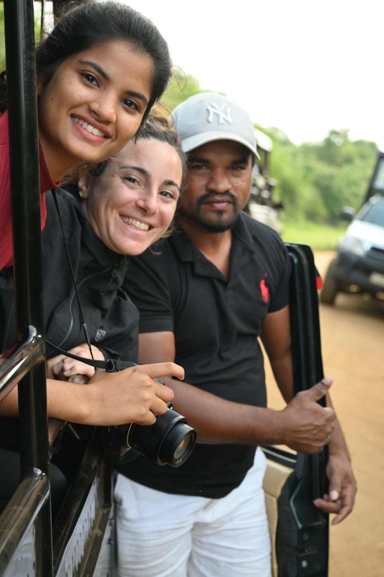 Lake Front Yala Safari Kataragama Eksteriør billede